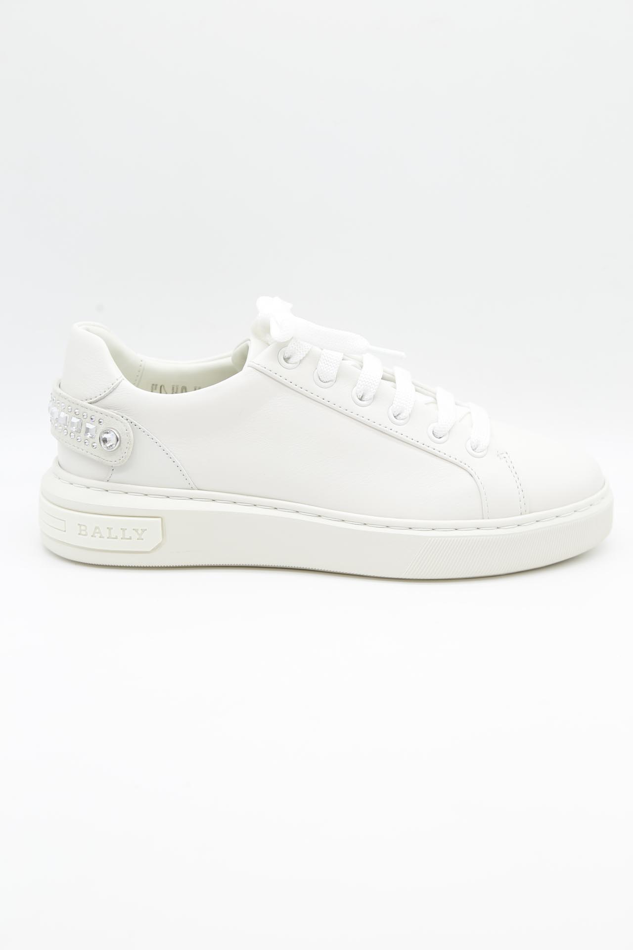 Bally, Sneakers